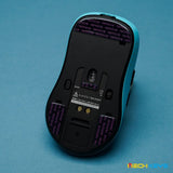 AJAZZ AJ159 APEX Three Mode 8K Gaming Mouse mechkeysshop 