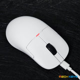 AJAZZ AJ159 APEX Three Mode 8K Gaming Mouse mechkeysshop 