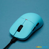 AJAZZ AJ159 APEX Three Mode 8K Gaming Mouse mechkeysshop 