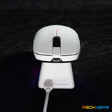 AJAZZ AJ159 APEX Three Mode 8K Gaming Mouse mechkeysshop 