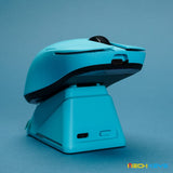 AJAZZ AJ159 APEX Three Mode 8K Gaming Mouse mechkeysshop 