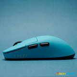 AJAZZ AJ159 APEX Three Mode 8K Gaming Mouse mechkeysshop 