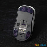 AJAZZ AJ159 APEX Three Mode 8K Gaming Mouse mechkeysshop 