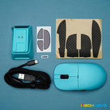 AJAZZ AJ159 APEX Three Mode 8K Gaming Mouse mechkeysshop 