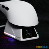 AJAZZ AJ159 APEX Three Mode 8K Gaming Mouse mechkeysshop 