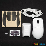 AJAZZ AJ159 APEX Three Mode 8K Gaming Mouse mechkeysshop 