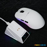 AJAZZ AJ159 APEX Three Mode 8K Gaming Mouse mechkeysshop 
