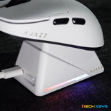 AJAZZ AJ159 APEX Three Mode 8K Gaming Mouse mechkeysshop 