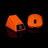 AJAZZ AJ159 APEX Three Mode 8K Gaming Mouse mechkeysshop AJ159APEX Orange 