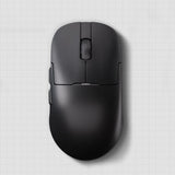 AJAZZ AJ159 APEX Three Mode 8K Gaming Mouse mechkeysshop AJ159P Black 