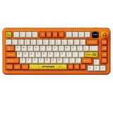 AJAZZ AK820 Max Wireless TFT Screen Mechanical Keyboard mechkeysshop 