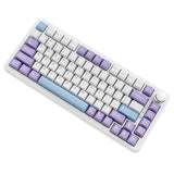 AJAZZ AK820 Max Wireless TFT Screen Mechanical Keyboard mechkeysshop 