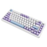 AJAZZ AK820 Max Wireless TFT Screen Mechanical Keyboard mechkeysshop 