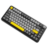 AJAZZ AK820 Max Wireless TFT Screen Mechanical Keyboard mechkeysshop 