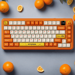 AJAZZ AK820 Max Wireless TFT Screen Mechanical Keyboard – mechkeysshop AJAZZ AK820 Max Wireless TFT Screen Mechanical Keyboard – mechkeysshop