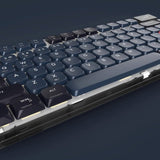 AJAZZ AK832 Pro Low Profile Mechanical Keyboard mechkeysshop 