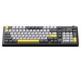 AJAZZ AK980 TFT Display Wireless Mechanical Keyboard mechkeysshop 