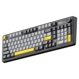 AJAZZ AK980 TFT Display Wireless Mechanical Keyboard mechkeysshop 