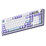 AJAZZ AK980 TFT Display Wireless Mechanical Keyboard mechkeysshop 