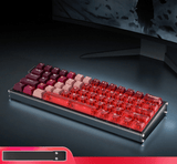 AJAZZ ALUX60 Aluminum Magnetic Switch Mechanical Keyboard