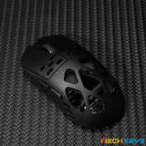 AJAZZ AM3 PRO Magnalium PAW3950 Wireless 8K Mouse mechkeysshop 