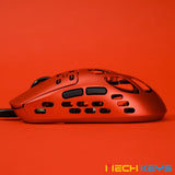 AJAZZ AM3 PRO Magnalium PAW3950 Wireless 8K Mouse mechkeysshop 