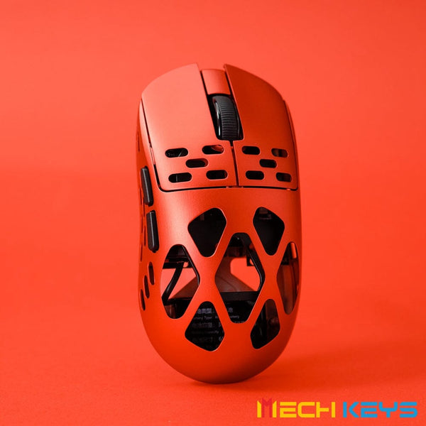 AJAZZ AM3 PRO Magnalium PAW3950 Wireless 8K Mouse – mechkeysshop