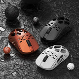 AJAZZ AM3 PRO Magnalium PAW3950 Wireless 8K Mouse mechkeysshop 