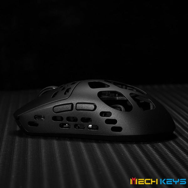 AJAZZ AM3 PRO Magnalium PAW3950 Wireless 8K Mouse – mechkeysshop