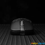 AJAZZ AM3 PRO Magnalium PAW3950 Wireless 8K Mouse mechkeysshop 