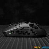 AJAZZ AM3 PRO Magnalium PAW3950 Wireless 8K Mouse mechkeysshop 