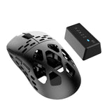 AJAZZ AM3 PRO Magnalium PAW3950 Wireless 8K Mouse mechkeysshop AM3 MAX Black 