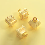 AJAZZ & Kailh Butter Ice Cream Switch mechkeysshop 