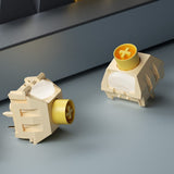 AJAZZ & Kailh Butter Ice Cream Switch mechkeysshop 