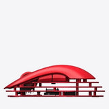 AJAZZ M259 Magnalium PAW3395 Wireless Mouse mechkeysshop 