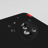 AJAZZ MP03 Waterproof E-Sports Gaming Mousepad mechkeysshop 