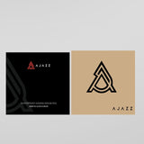 AJAZZ MP03 Waterproof E-Sports Gaming Mousepad mechkeysshop 