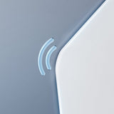 AJAZZ MP05 Gaming Glass Mousepad mechkeysshop 