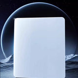 AJAZZ MP05 Gaming Glass Mousepad mechkeysshop 