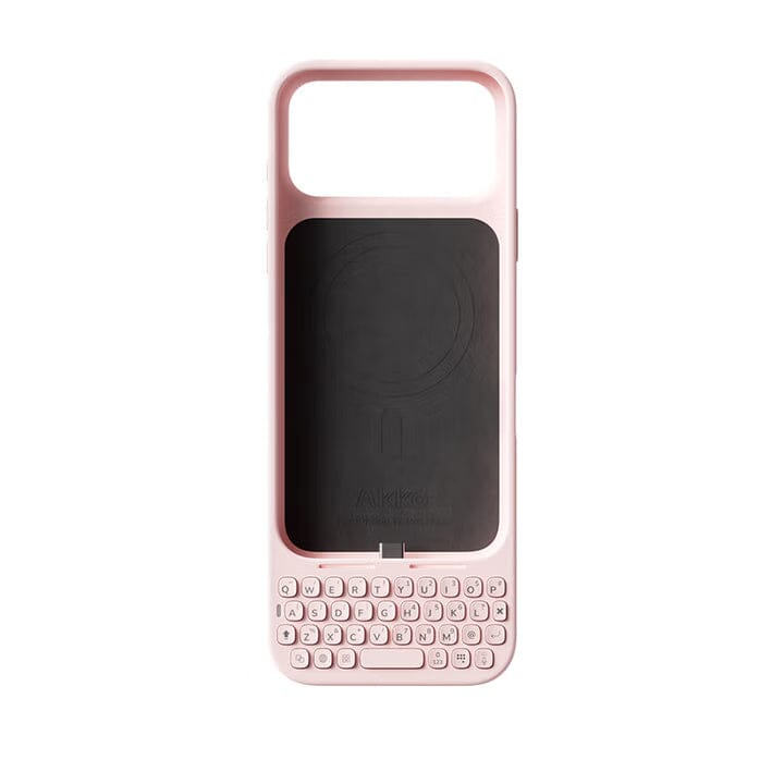 AKKO MetaKey Keyboard Case for iPhone 17 Pro Max – mechkeysshop AKKO MetaKey Keyboard Case for iPhone 17 Pro Max – mechkeysshop