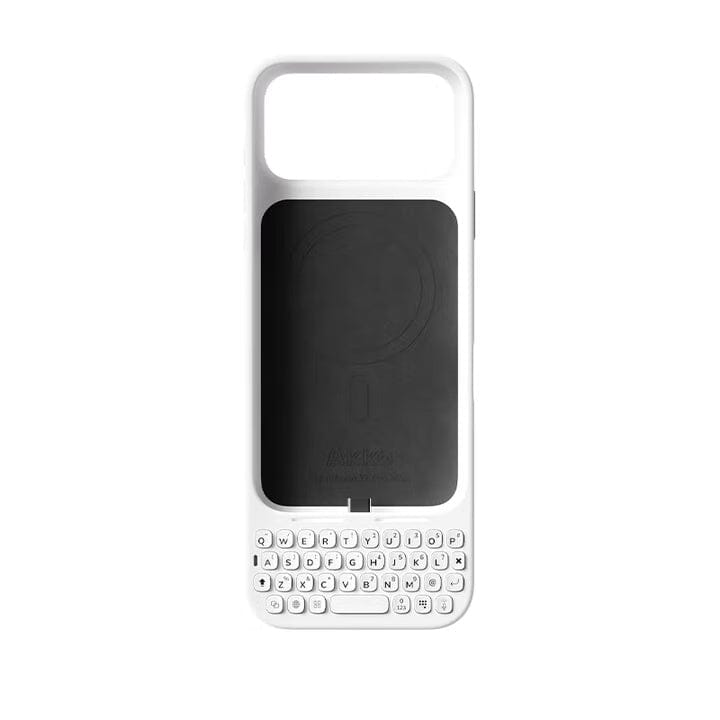 AKKO MetaKey Keyboard Case for iPhone 17 Pro Max – mechkeysshop AKKO MetaKey Keyboard Case for iPhone 17 Pro Max – mechkeysshop