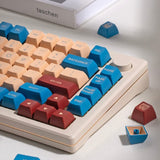 Akko MOD007B-HE Magnetic Switch 75% Mechanical Keyboard mechkeysshop 