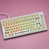 Akko MOD007PC 7th Anniversary Mechanical Keyboard mechkeysshop 