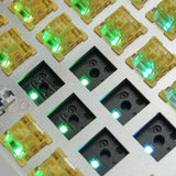 Akko MOD007PC 7th Anniversary Mechanical Keyboard mechkeysshop 