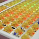 Akko MOD007PC 7th Anniversary Mechanical Keyboard mechkeysshop 