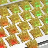 Akko MOD007PC 7th Anniversary Mechanical Keyboard mechkeysshop 