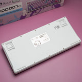 Akko MOD007PC 7th Anniversary Mechanical Keyboard mechkeysshop 