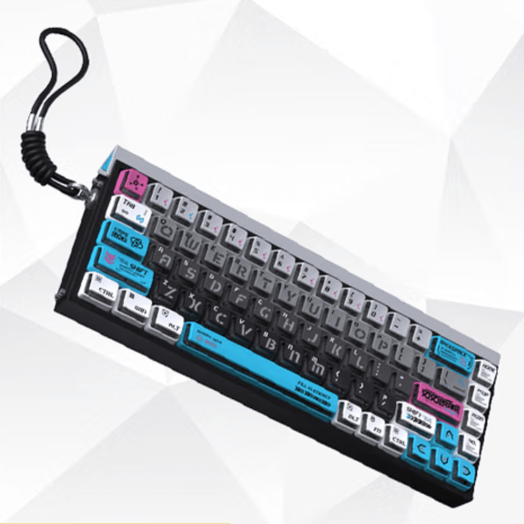 ANTGAMER AGK68 Magnetic Switch Mechanical Keyboard – mechkeysshop ANTGAMER AGK68 Magnetic Switch Mechanical Keyboard – mechkeysshop