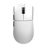 ATK Blazing Sky X1 Series PAW3950 Wireless Mouse mechkeysshop X1 ULTRA White 