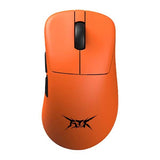 ATK Blazing Sky Z1 Series Wireless Mouse mechkeysshop Z1 Pro Max Orange 